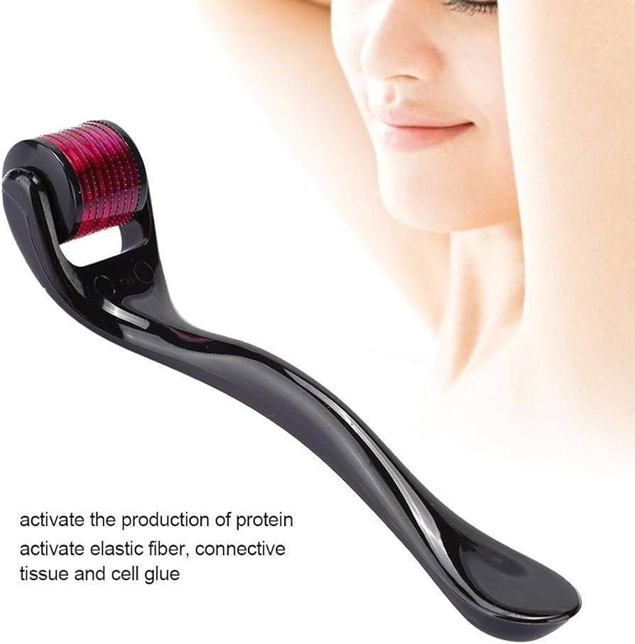 Damaged Hair Derma Roller