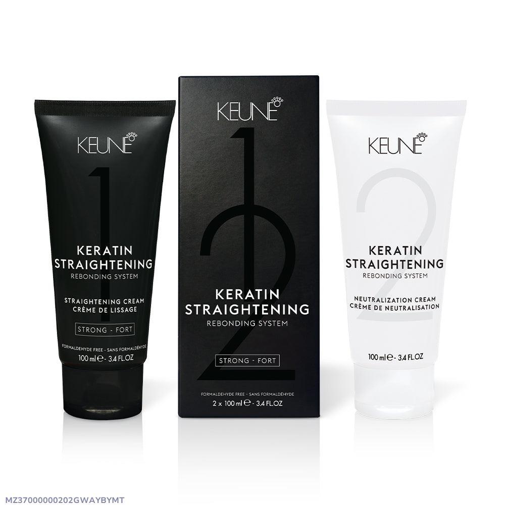 Revitalize Your Hair with Our 1 Pcs Hair Rebonding Kit - Perfect for Damaged and Color-Treated Hair