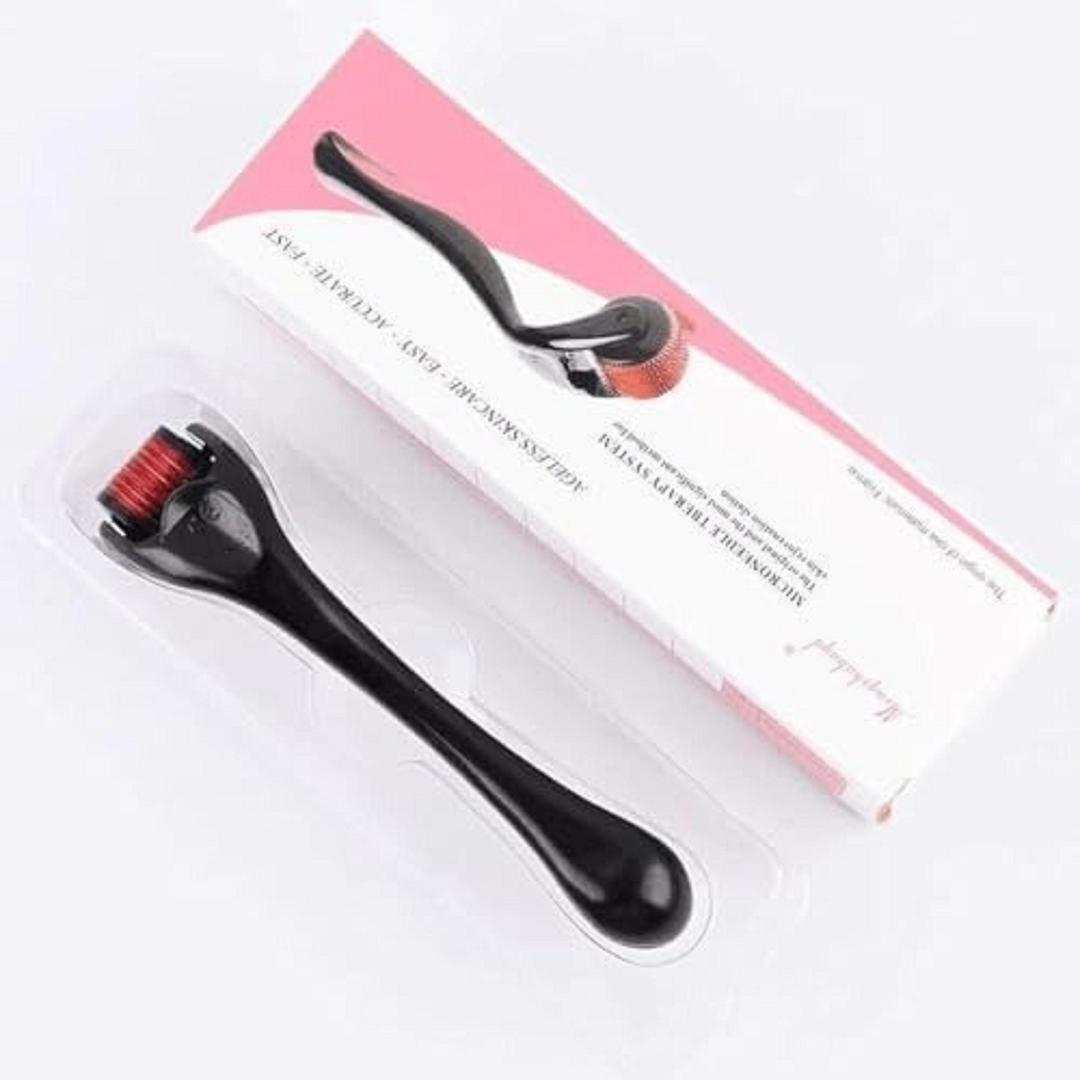 Damaged Hair Derma Roller