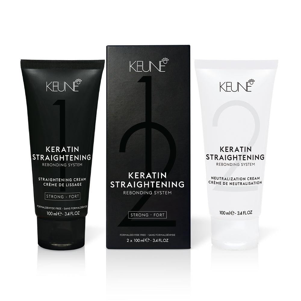 Revitalize Your Hair with Our 1 Pcs Hair Rebonding Kit - Perfect for Damaged and Color-Treated Hair