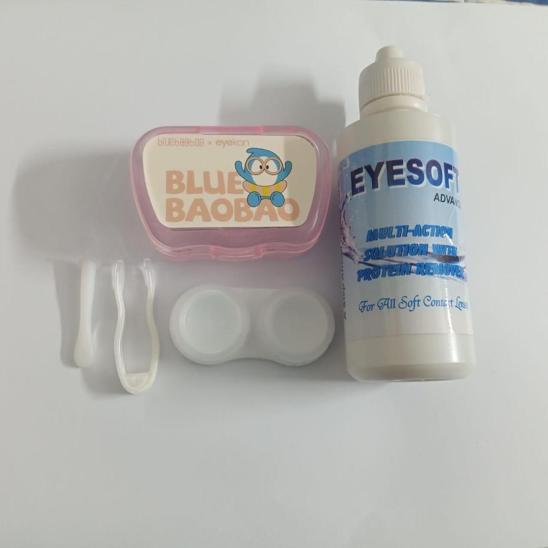 Hydrating Eye Lens 5 3